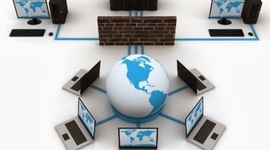 Timeline: Antecedentes de las redes de computadoras