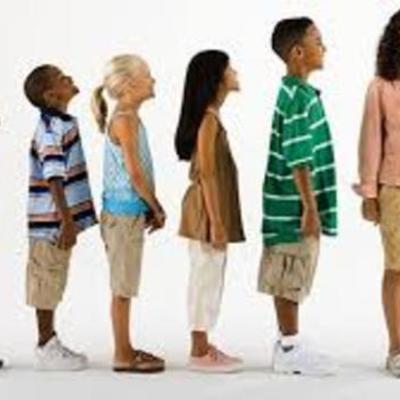 Timeline: LÍNEA DEL TIEMPO DE LA INFANCIA Y ADOLESCENCIA