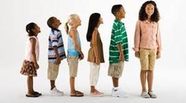 Timeline: LÍNEA DEL TIEMPO DE LA INFANCIA Y ADOLESCENCIA