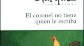 Timeline: El coronel no tiene quien le escriba.