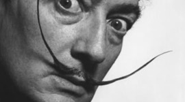 Timeline: Salvador Dalí KLV Spanje
