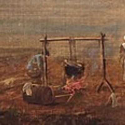 Timeline: The Great Expulsion