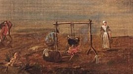 Timeline: The Great Expulsion