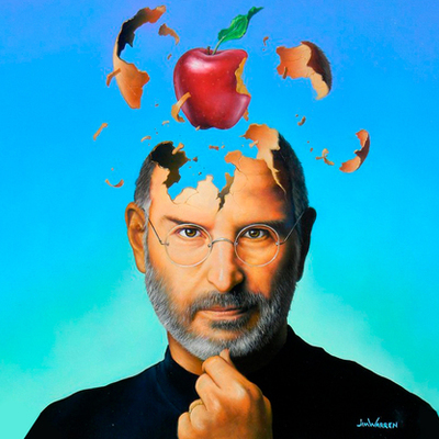 Timeline: Некоторые факты из жизни Стива Джобса