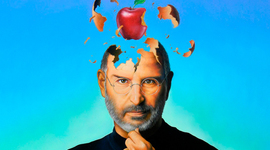 Timeline: Некоторые факты из жизни Стива Джобса