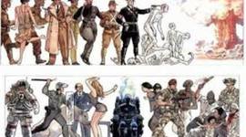 Timeline: cronología de la violencia en Colombia