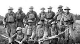 Timeline: Unit 7 (1890-1945) Part 4 (World War II)