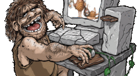 Timeline: Historia de los computadores