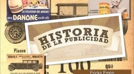 Timeline: Historia de la Publicidad