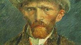 Timeline: Vincent Van Gogh