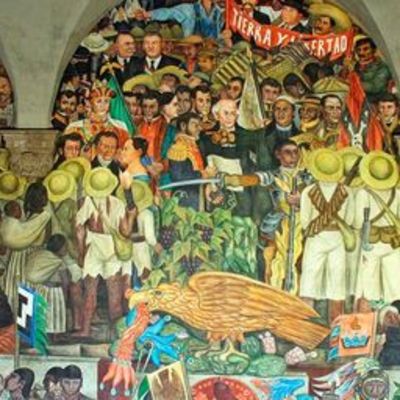 Timeline: Historia de México