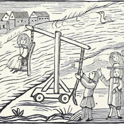 Timeline: Witchcraft and the Skeptical Tradition