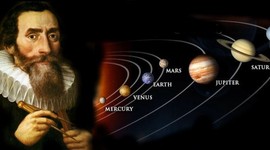 Timeline: SCIENTIFIC REVOLUTION