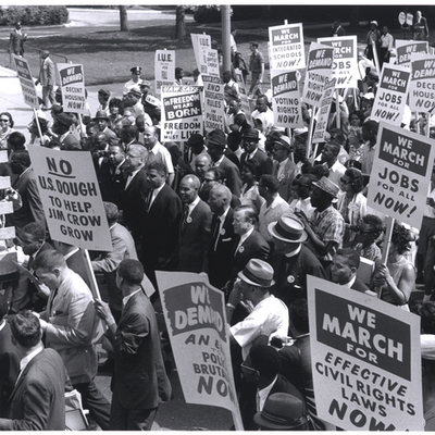 Timeline: Civil Rights Movement Timeline