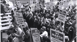Timeline: Civil Rights Movement Timeline