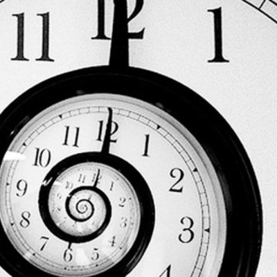 Timeline: viaje en el tiempo