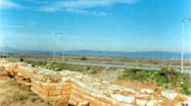 Timeline: περσικοι πολεμοι