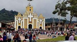 Timeline: EDUCACIÓN RELIGIOSA - La Persona