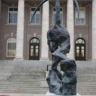 Timeline: Syracuse Statues and Sculptures