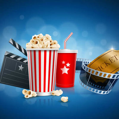 Timeline: HISTORIA DEL CINE