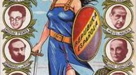 Timeline: Crisis del Estado Liberal. Crisis y descomposición del sistema de la Restauración.