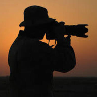 Timeline: Photography