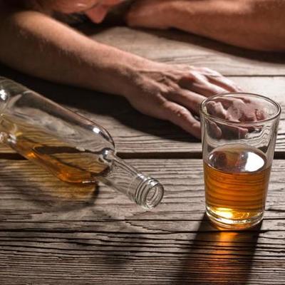 Timeline: History of Alcohol