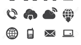 Timeline: Evolución de los medios de comunicación