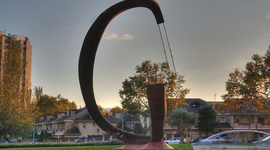 Timeline: My town: Cerdanyola del Vallès