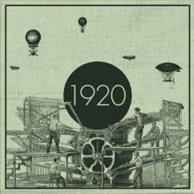 Timeline: 1920s Timeline