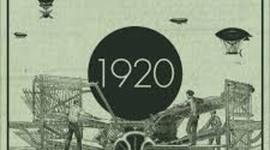 Timeline: 1920s Timeline