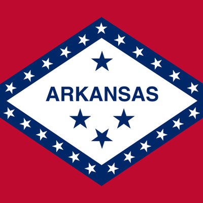 Timeline: Arkansas's history
