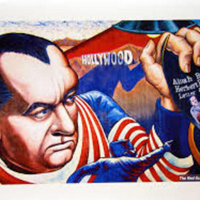 Timeline: McCarthyism