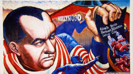 Timeline: McCarthyism