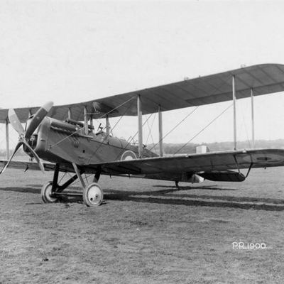 Timeline: World War I