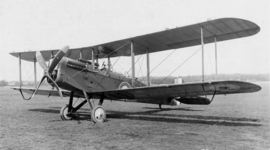 Timeline: World War I