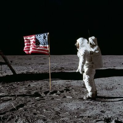 Timeline: Segregación racial y lucha por los movimientos civiles,  y la carrera espacial americana