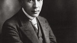 Timeline: С.В. Рахманинов в Ивановке