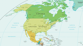 Timeline: A LOOK AT THE PAST