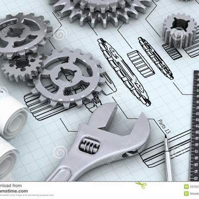 Timeline: Avances de la Ingeniería en el Mundo y en Colombia