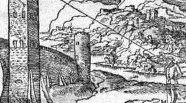 Timeline: HISTORIA DE LA TRIGONOMETRIA