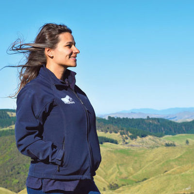 Timeline: Mi historia personal