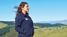 Timeline: Mi historia personal