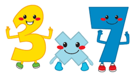 Timeline: HISTORIA DE LA MULTIPLICACIÓN