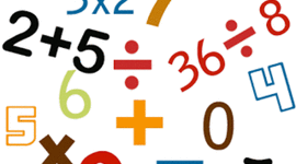 Timeline: Grandes sucesos de la historia de las matemáticas