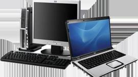 Timeline: История развития вычислительной техники