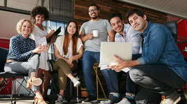 Timeline: Summit: Poetry Without Boundaries 2018