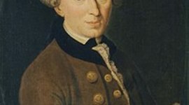 Timeline: Inmanuel Kant