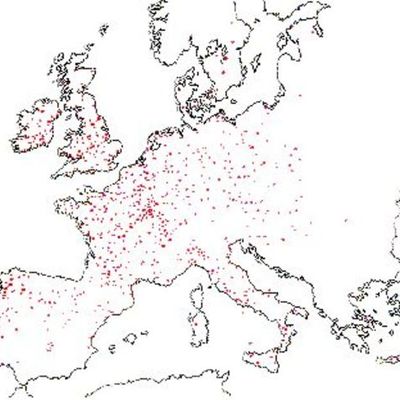 Timeline: La riforma della Chiesa