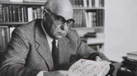 Timeline: George Seferis